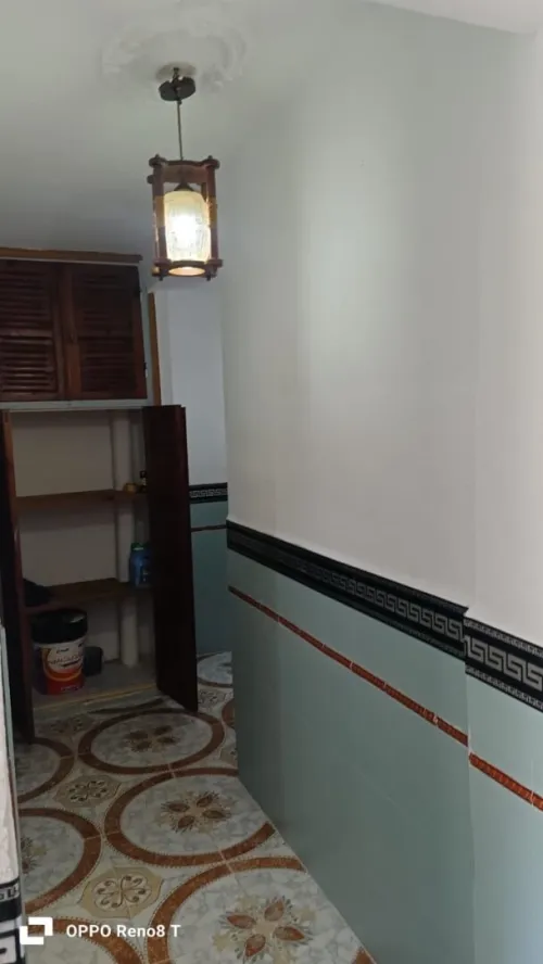 Location Appartement F3 Alger Hammamet