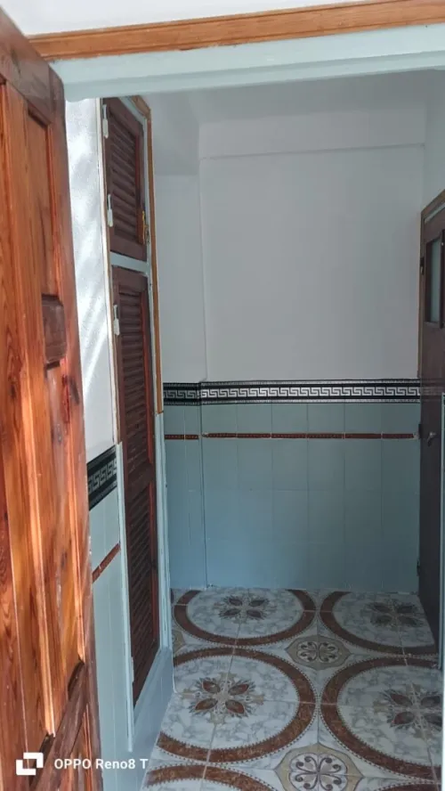Location Appartement F3 Alger Hammamet