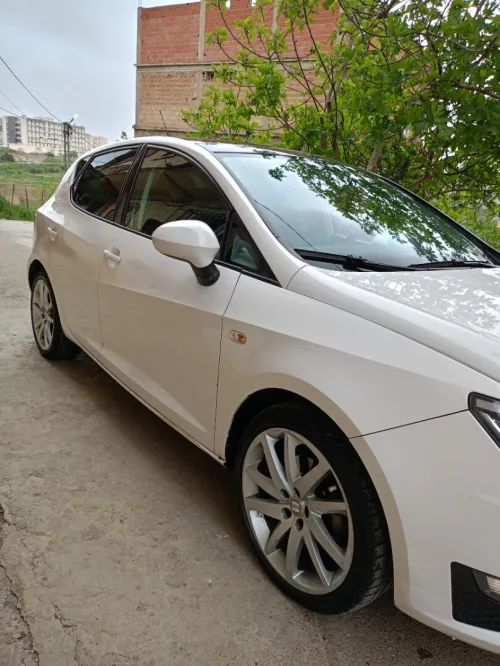 Seat Ibiza 2012 Ibiza 3