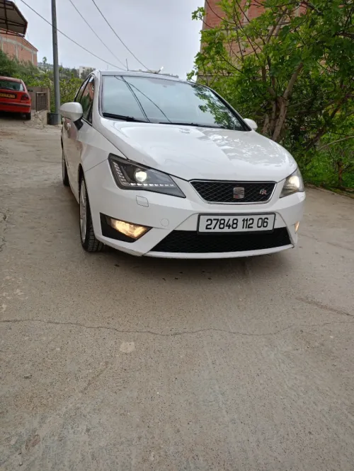 Seat Ibiza 2012 Ibiza 4
