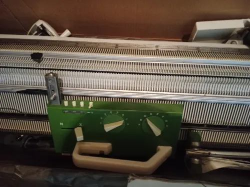 Passap duomatic S