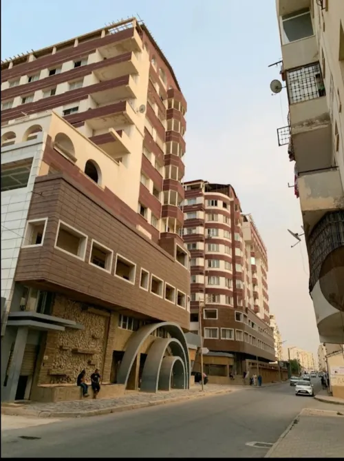 Vente Appartement F5 Alger Ain benian