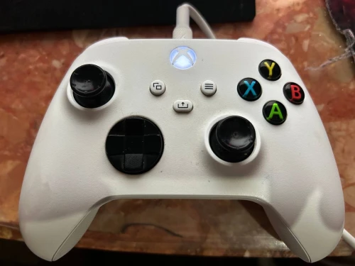 manette xbox series s