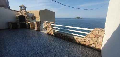Location Villa Béjaïa Beni ksila