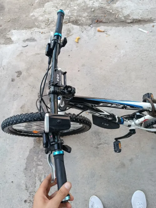 Velo - bicycle BH original 