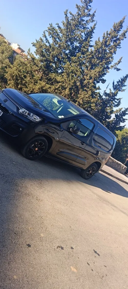 Fiat Doblo 2024 Italien