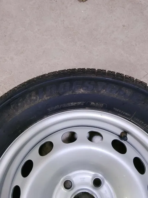 195/65/15 bridgestone