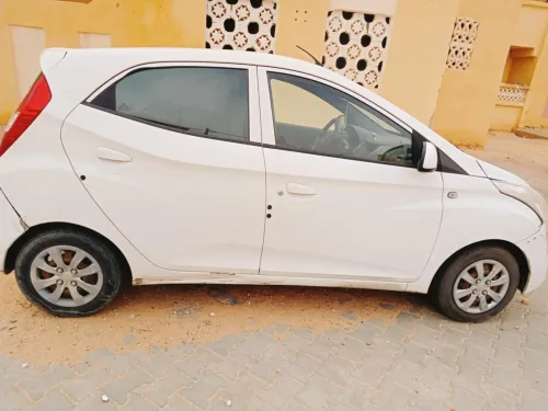 Hyundai EON 2013 EON