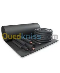 armacell tapis et manchants élastomère , armaflex Oneflex 13mm/19mm/25MM/32MM isolation , HVAC