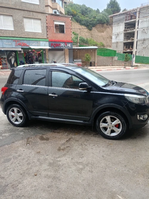 Great Wall M4 2013 