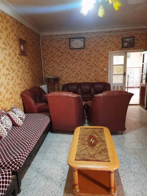 Vente Villa Naama Mecheria