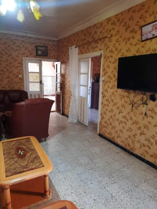 Vente Villa Naama Mecheria