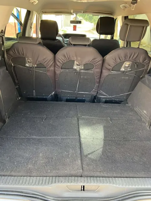 Citroen C4 2021 C4