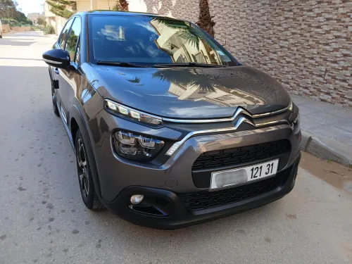 Citroen C3 2021 1.6 HDI