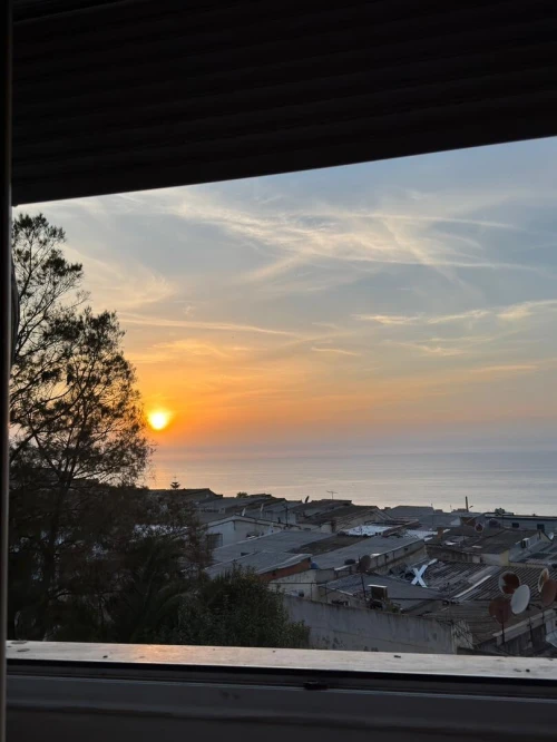 Vente Appartement Tipaza Fouka