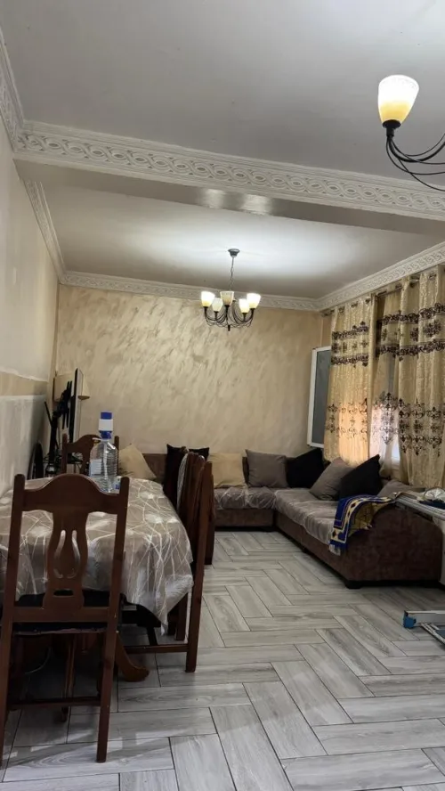 Vente Appartement Tipaza Fouka