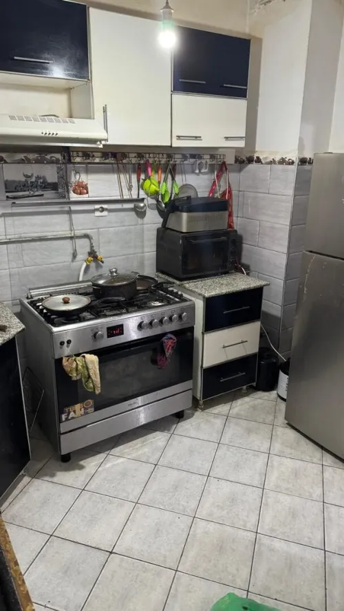 Vente Appartement Tipaza Fouka