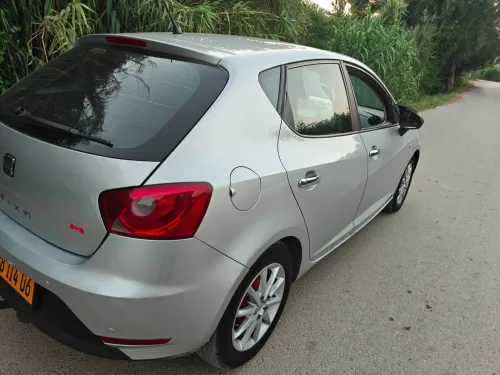 Seat Ibiza 2014 Crono