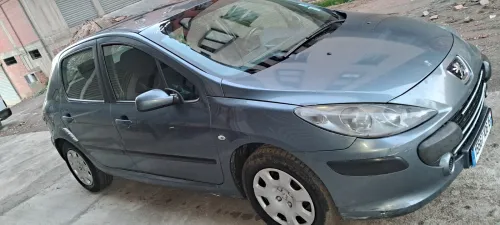 Peugeot 307 2006 307
