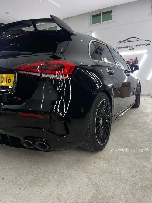 Mercedes Classe A 2020 180  Sport +