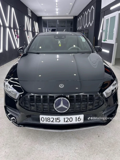 Mercedes Classe A 2020 180  Sport +