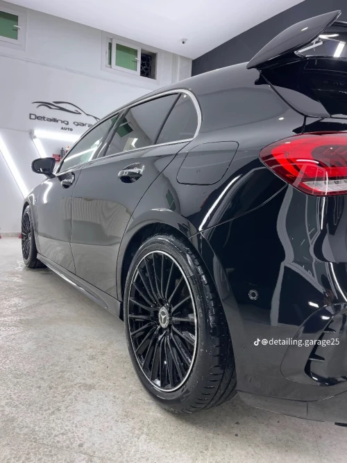 Mercedes Classe A 2020 180  Sport +