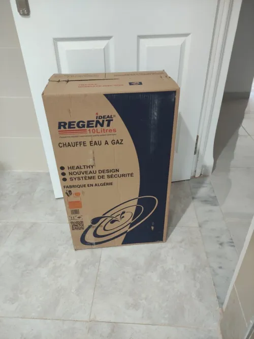 REGENT 