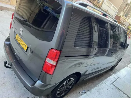 Peugeot Expert 2021 Expert