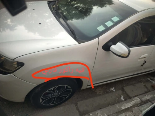 Renault Symbol 2014 Romania