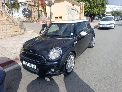 Mini Mini 2009 
