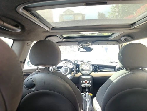 Mini Mini 2009 