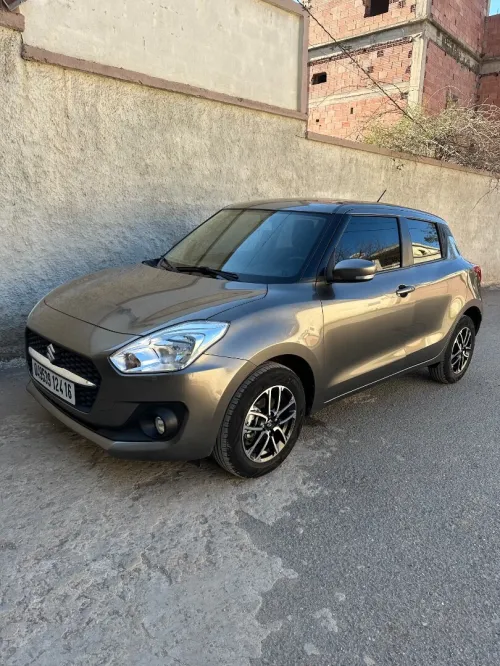 Suzuki Swift 2024 SWIFT