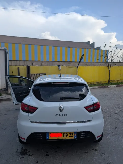Renault Clio 4 2019 Limited 2