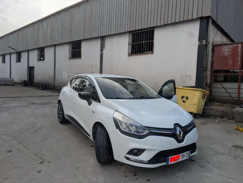 Renault Clio 4 2019 Limited 2