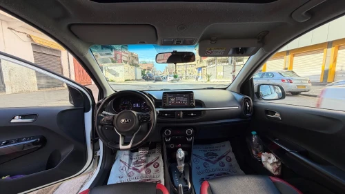 Kia Picanto 2018 GT-Line