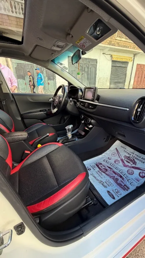 Kia Picanto 2018 GT-Line