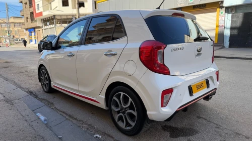 Kia Picanto 2018 GT-Line