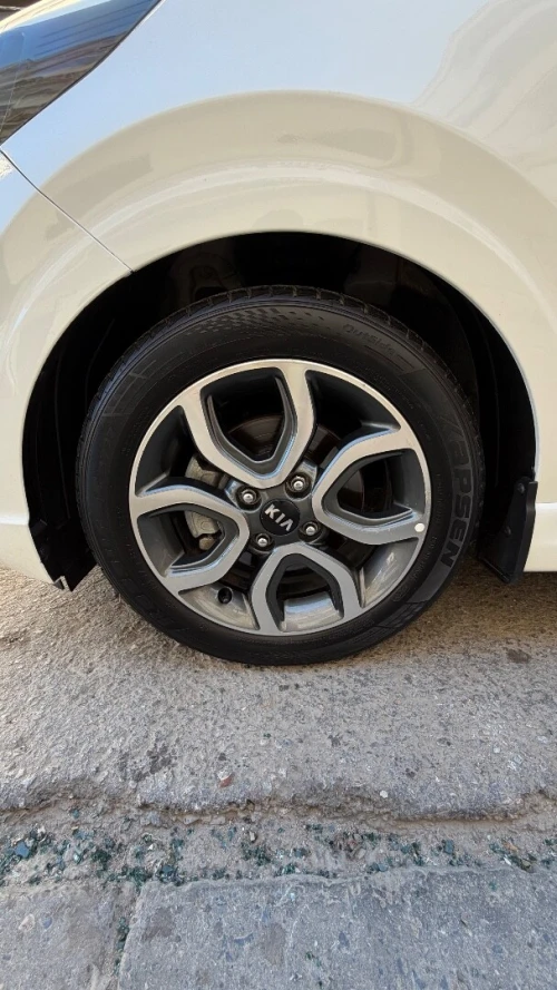 Kia Picanto 2018 GT-Line