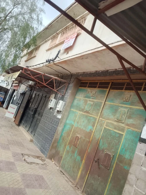 Vente Villa Tlemcen Remchi