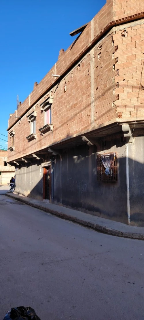 Vente Villa Tlemcen Remchi