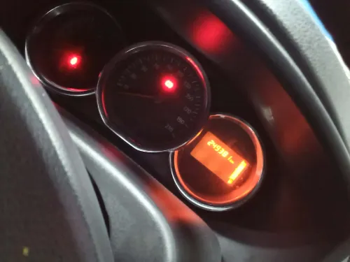 Dacia Logan 2016 Logan