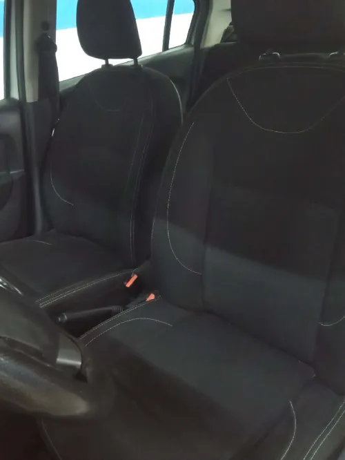 Dacia Logan 2016 Logan
