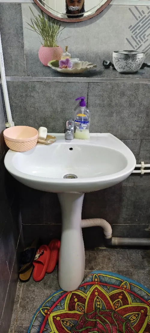 Vente Appartement F5 Mostaganem Mostaganem