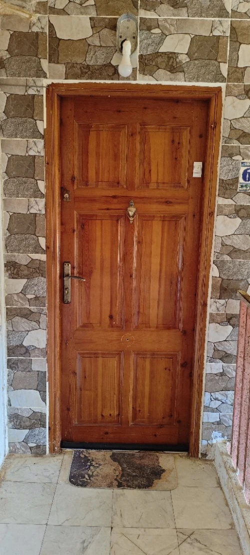 Vente Appartement F5 Mostaganem Mostaganem