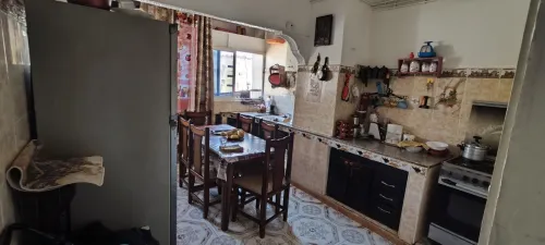 Vente Appartement F5 Mostaganem Mostaganem