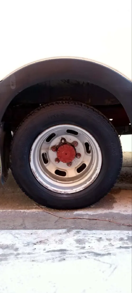 Iveco Daily c11 2001