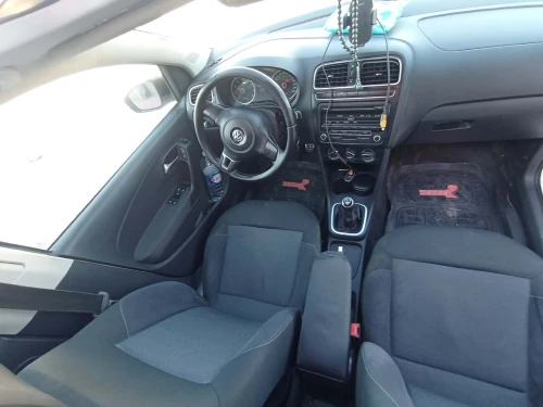 Volkswagen Polo 2012 Style