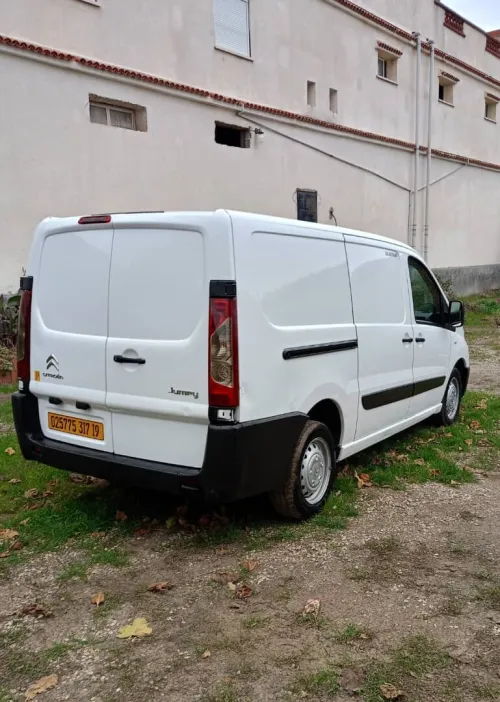 Peugeot Expert 2017