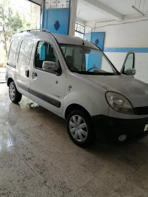 Renault Kangoo 2007 Kangoo