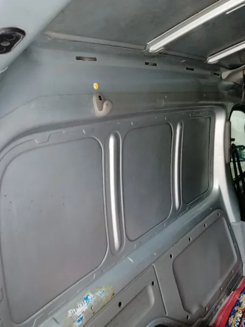Renault Kangoo 2007 Kangoo
